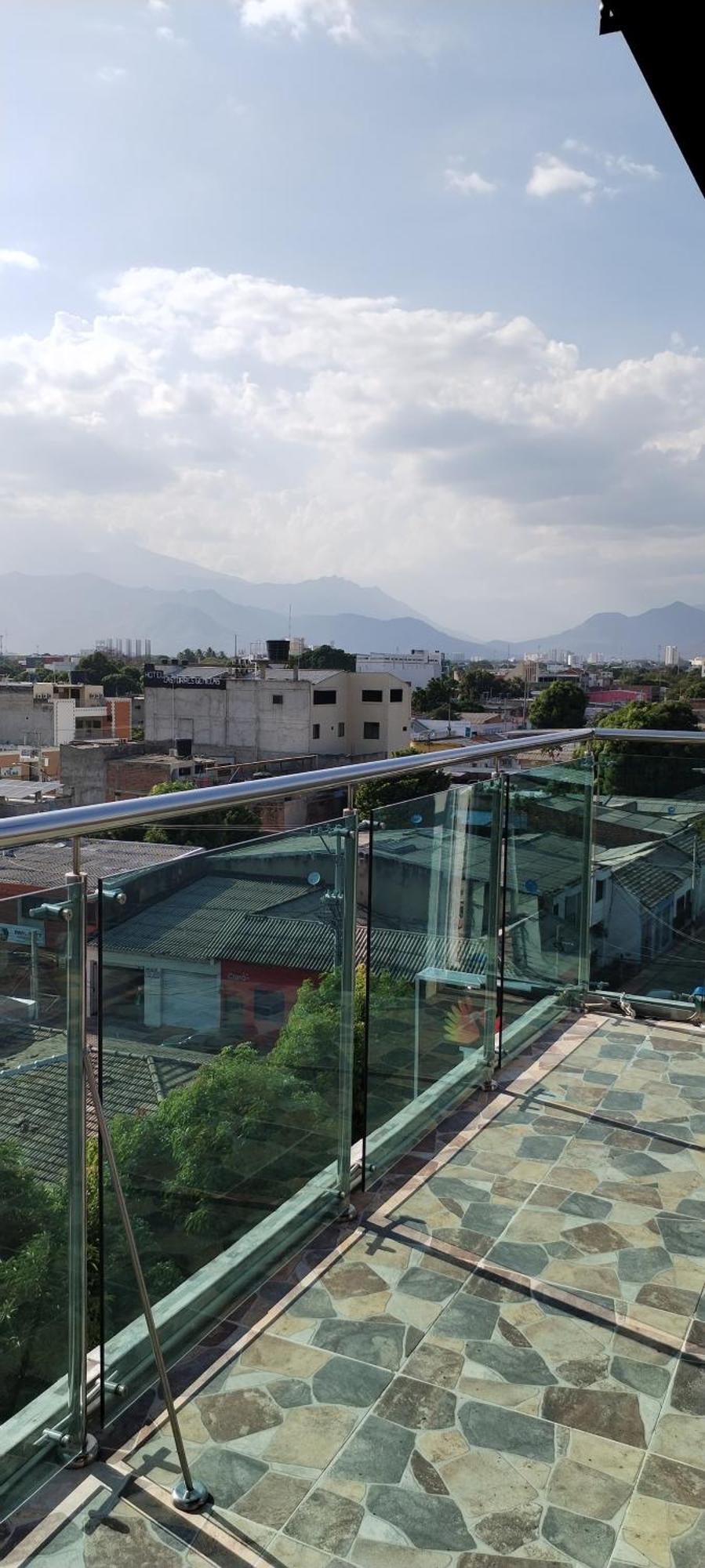 Hotel Real Del Valle Valledupar Exterior photo