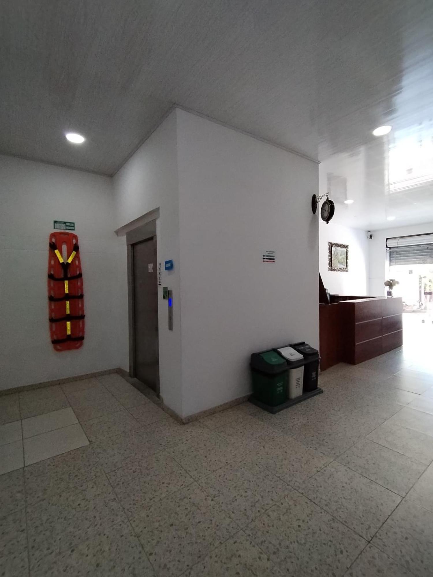 Hotel Real Del Valle Valledupar Exterior photo